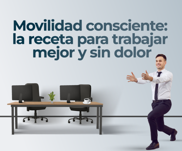 ¿Qué es la movilidad consciente?